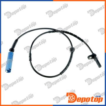 Capteur ABS arrière pour BMW | 6PU012039-871, 84809
